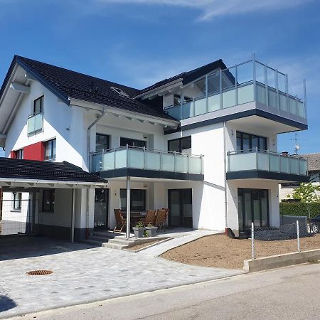 Top-Moderne Und Geraeumige Ferienwohnung Assling Esterno foto