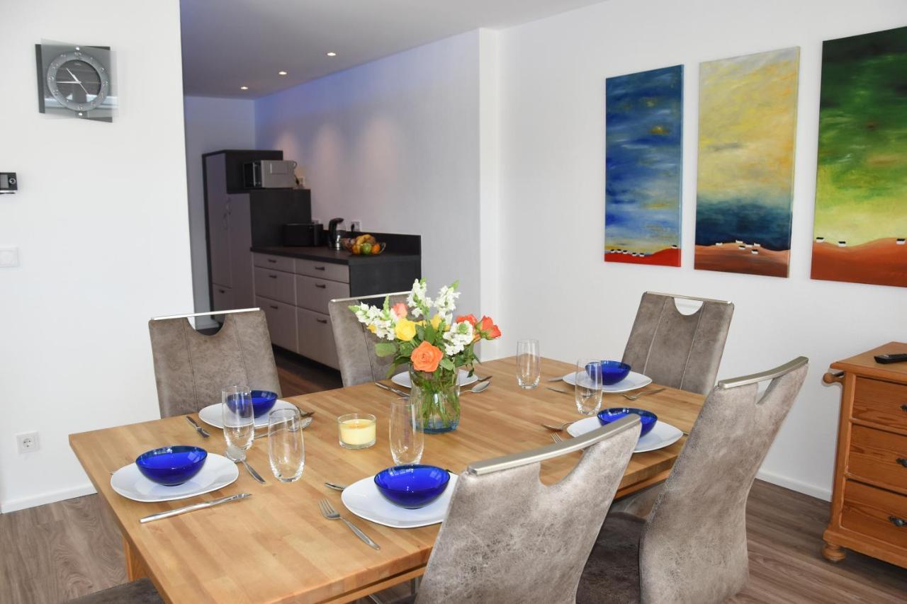 Top-Moderne Und Geraeumige Ferienwohnung Assling Esterno foto