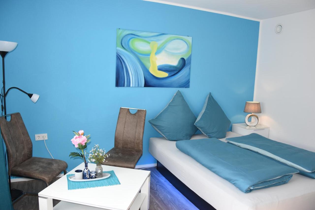 Top-Moderne Und Geraeumige Ferienwohnung Assling Esterno foto