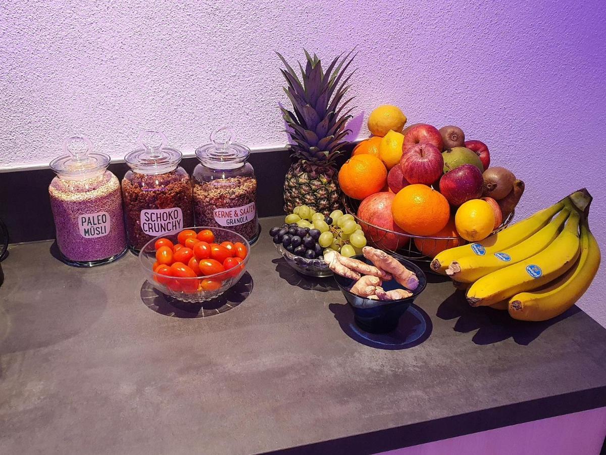 Top-Moderne Und Geraeumige Ferienwohnung Assling Esterno foto